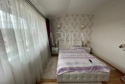 Casă individuală cu 4 camere cu Canalizare în Gheorgheni - 10