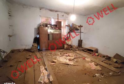 Casă cu 3 camere cu Teren 2407 Mp în Peteni - 6
