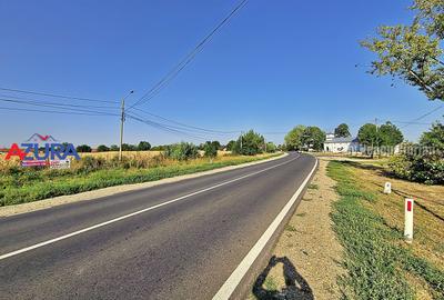 Teren Construcții intravilan de 7976 mp, în Crângurile - 31