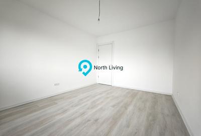 Apartament cu 3 camere decomandat în Est - 2