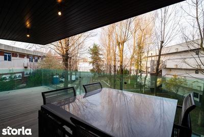 Apartament cu 2 camere în Nord - 2