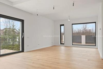 Ultima locuinta dintr-un proiect premium - camin durabil si elegant - 3