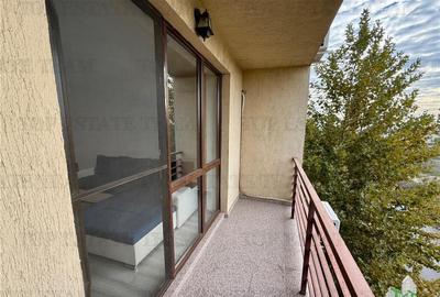 Apartament 3 camere | Rezidential Apusului 2 | Loc de parcar - 13