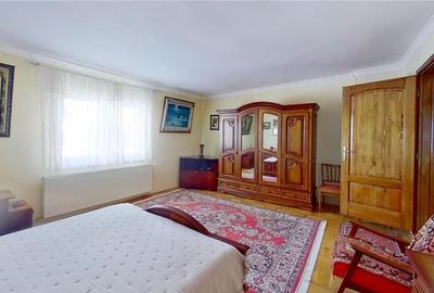 Casă cu 5 camere cu Teren 268 Mp în Răcădău - 6