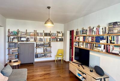 Inchiriere apartament 2 camere Titulescu - 7