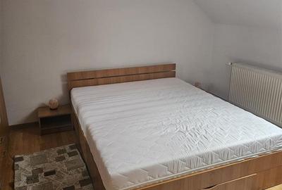 Apartament cu 2 camere decomandat, mobilat în Vasile Aaron - 7