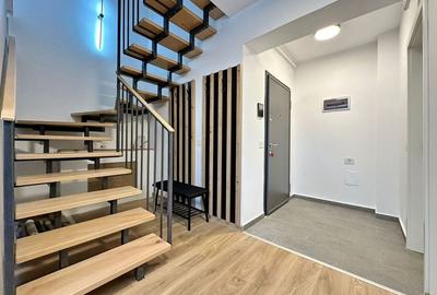 Apartament cu 4 Camere, Imobil Nou - Zona Coresi - 5