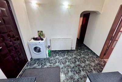 Apartament 3 camere. P. 100m fata de Omv Bld Timisoara. 350m Metrou - 9