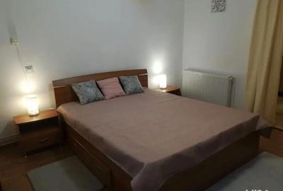 Garsonieră semidecomandată în Central - 1