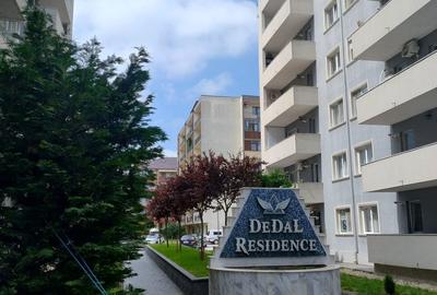Apartament cu 2 camere decomandat în Central - 1