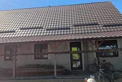 Casă cu 4 camere în Central - 6