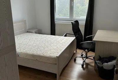 Apartament cu 4 camere decomandat în Ultracentral - 4