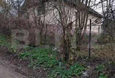 Casa individuala 55 mp, cu teren 2460 mp, Cojocna - 9