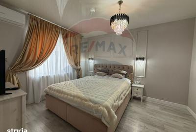 Casă cu 3 camere cu Teren 70 Mp în Central - 10