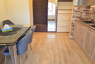 Apartament cu 2 camere decomandat în Zamfirescu - 8