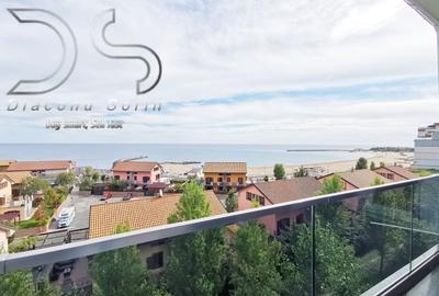 Apartament cu 4 camere decomandat, mobilat în Faleza Nord - 7