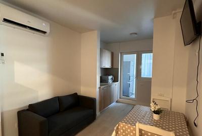 Berceni biruintei etaj 5 studio - 3