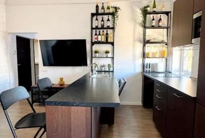 Apartament 2 Camere | Metrou | Piata Alexandru Lahovari | Romana - 3