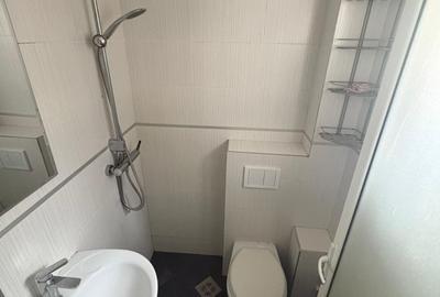 Apartament cu 2 camere semidecomandat în Tătărași - 4