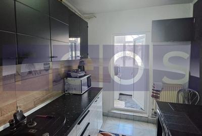 Apartament cu 3 camere, mobilat în Central - 7