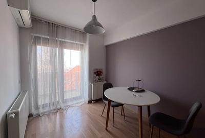 ICON RESIDENCE | Banu Manta | 2 camere - 7