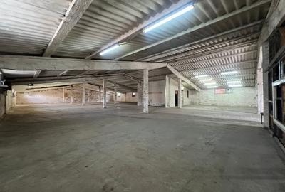 Spațiu industrial, de 750 mp, în Dumbrăvița - 2