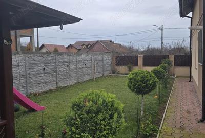 Oferim spre vanzare casa individuala - 3