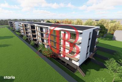 Apartament cu 3 camere decomandat în Titan - 11