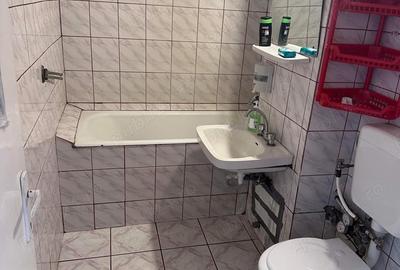 Apartament cu 2 camere nedecomandat în Nufărul - 2