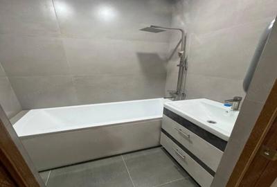 Apartament cu 3 camere decomandat în Cetății - 3