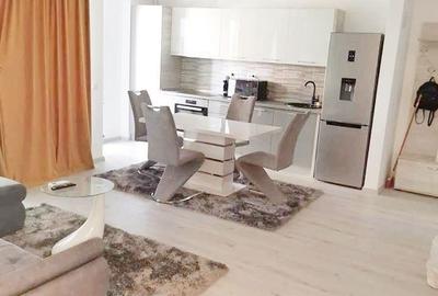 Apartament cu 2 camere în Ultracentral