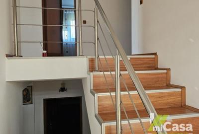 Casă individuală cu 4 camere cu Teren 500 Mp în Nord - 3