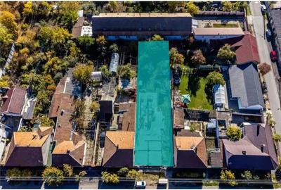 Teren pentru construc?ii, zona Premium in Gradi?te - 3