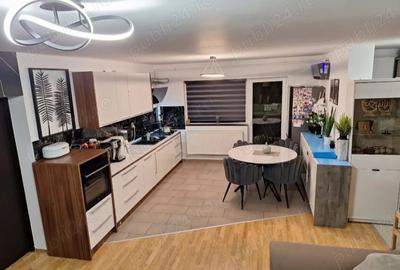 Apartment de vanzare in giroc langa hotel IQ - 3