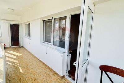 Apartament cu 4 camere decomandat în Kiseleff - 4