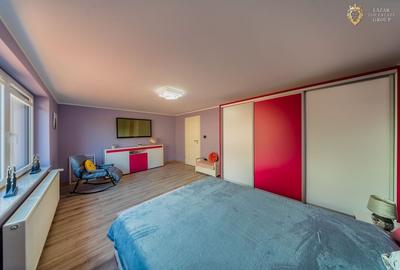 Casa 5 camere de vanzare Bujac - 46