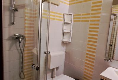 APARTAMENT 3 CAMERE LUX - SUPRAFATA 101MP- COMPLEX REZIDENTIAL CU CIRCUIT INCHIS - 20