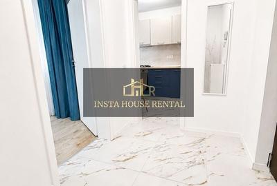 Apartament cu 2 camere semidecomandat, mobilat în Drumul Taberei - 3