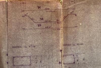 Casa cu 3 camere, P+1, 100 mp utili, in zona Blascovici - 10