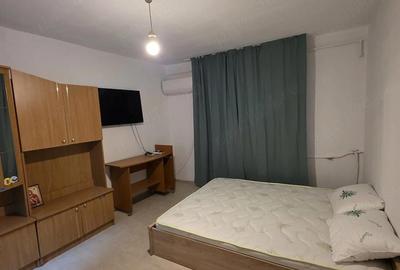 Garsonieră decomandată în Blașcovici - 4