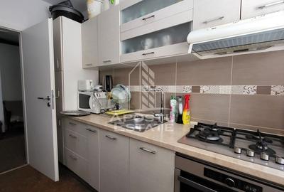 Apartament decomandat,2 camere,parter,Giroc-Central - 7