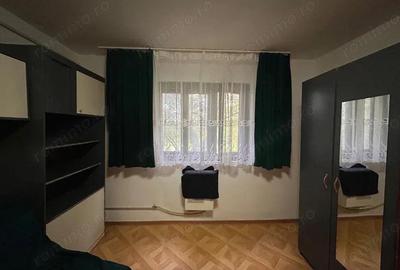 Inchiriez garsoniera in zona Lipovei, 22 mp, et.1. - 4