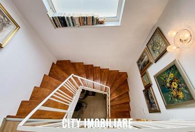 Duplex cu 3 camere cu Teren 222 Mp în Bună Ziua - 31