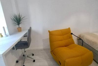 Inchiriere garsoniera renovata, mobilata, Zorilor/UMF - 8