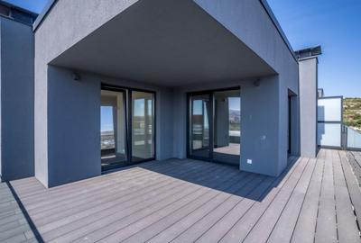 Apartament cu 3 dormitoare, Living + Bucatarie 2 bai, 2 terase! - 6