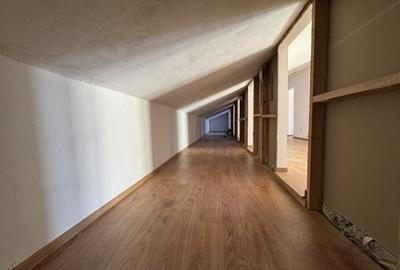 Cladire de birouri eficienta energetic de inchiriat | Ultracentral - 35