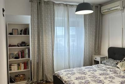 Apartament cu 2 camere decomandat în Păcurari - 6