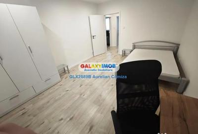 Apartament cu 3 camere semidecomandat în Central - 1