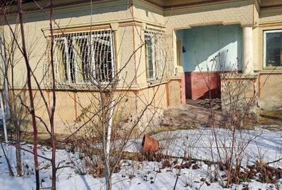 Casă cu 4 camere cu Teren 1300 Mp în Dascălu - 9