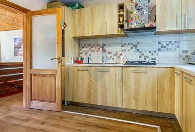 Vila cu 8 camere de vanzare str Septimiu Albini, Gheorgheni - 28